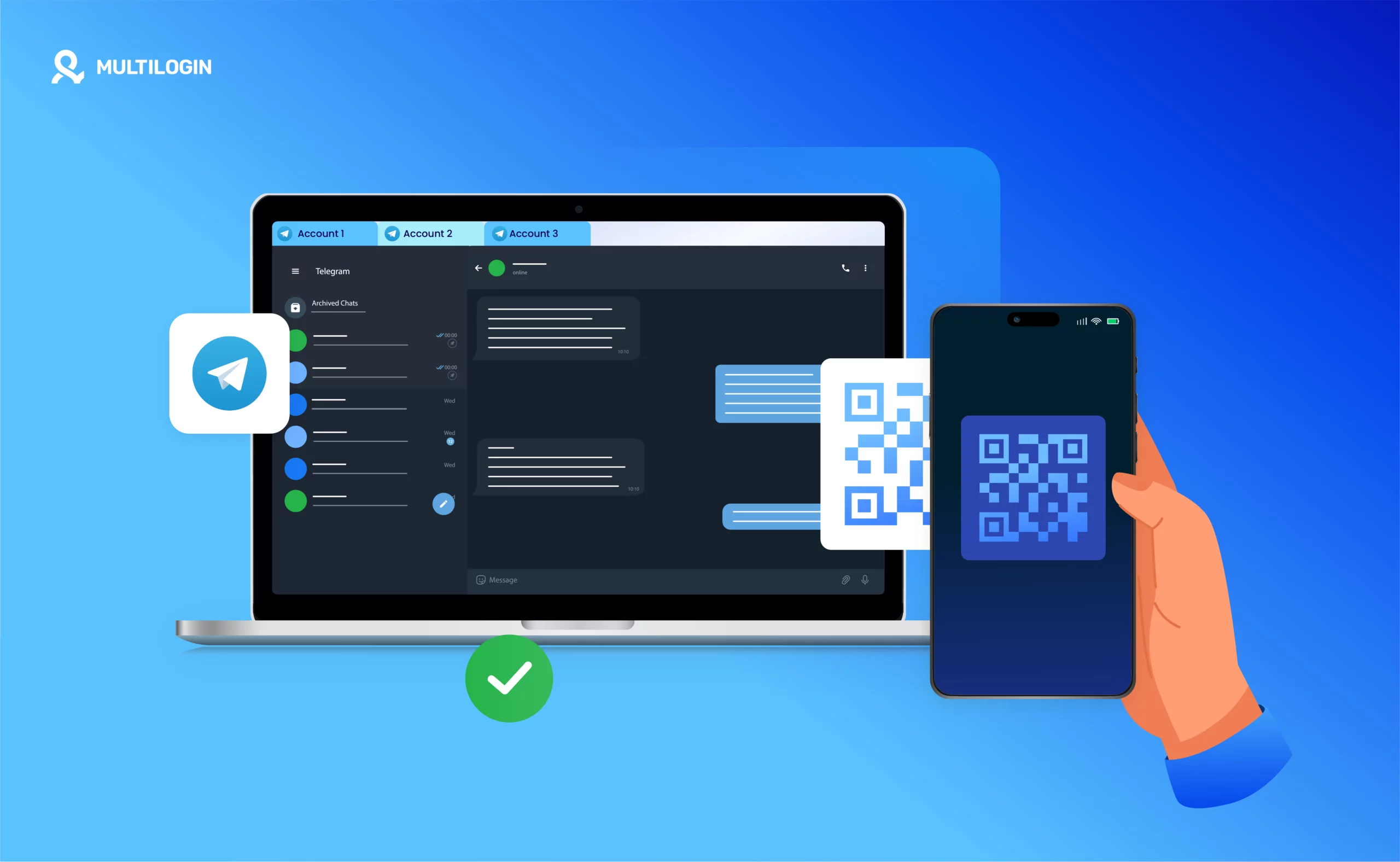 Use Instagram number filtering tools to quickly find your target audience
